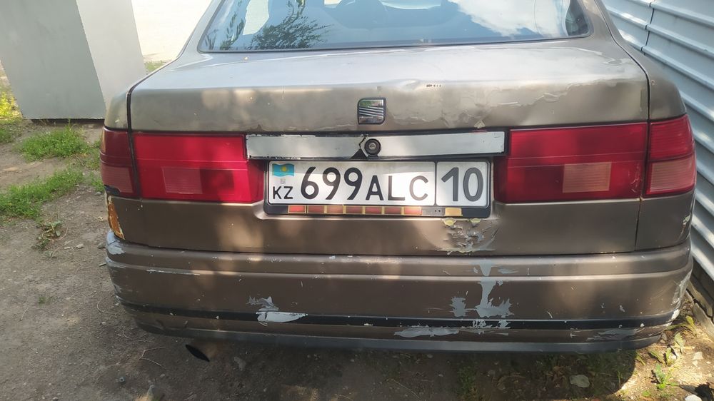 Автомобиль находу