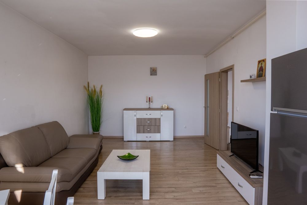 Apartament in Regim hotelier