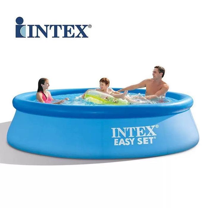 Basseyn intex Bestway