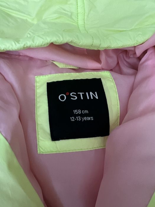 Продам куртку Ostin