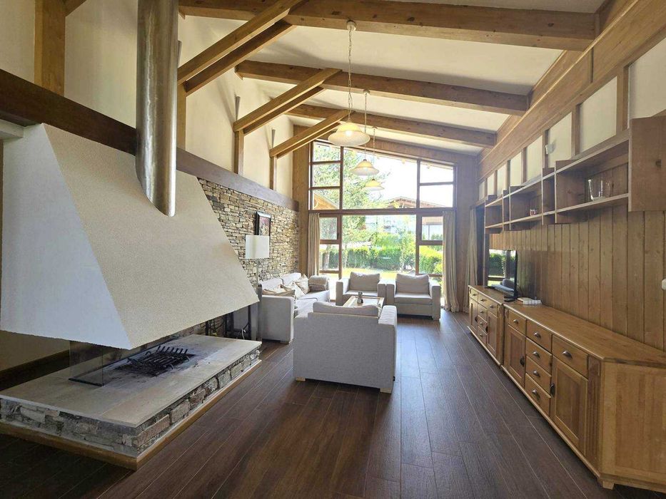 Продава се Къща в Банско - 195 кв.м за 2985 €/кв.м - Снимка #6