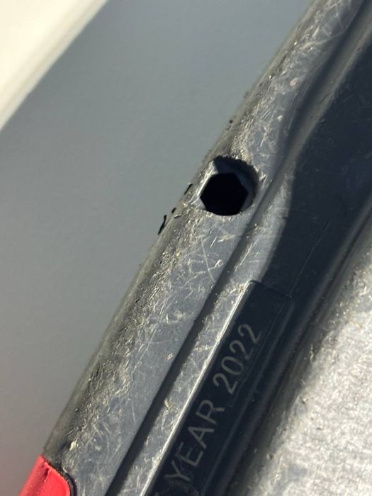 Pistol legat fier Max Twintier RB 441T 2022