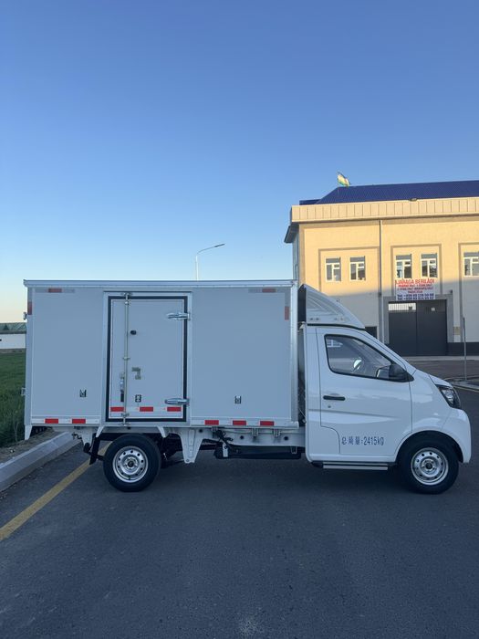 Changan izatermik 2026