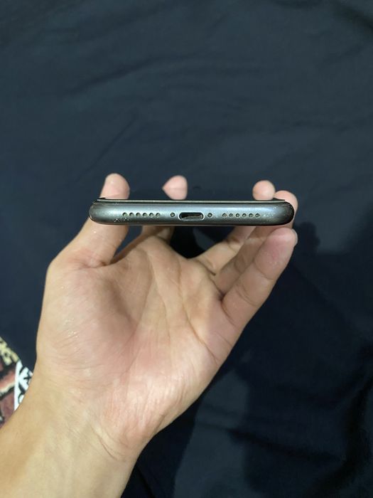 IPhone 11 все родное