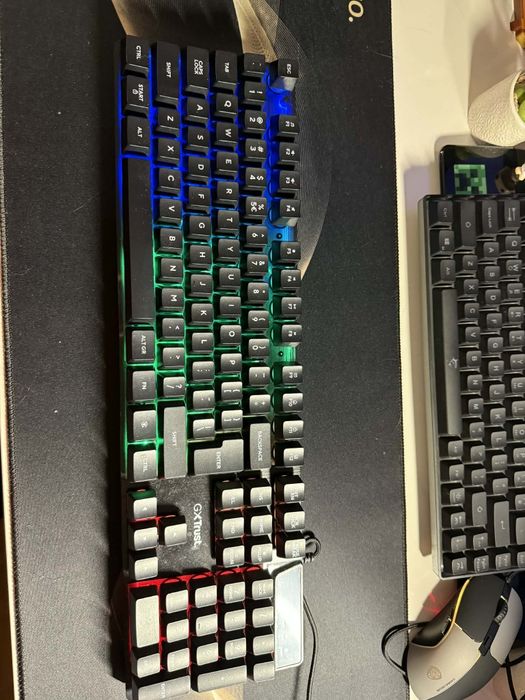 Геймърски комплект