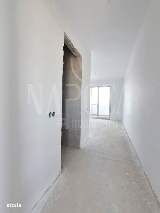 Apartament 3 camere de vanzare in Intre Lacuri, Cluj Napoca