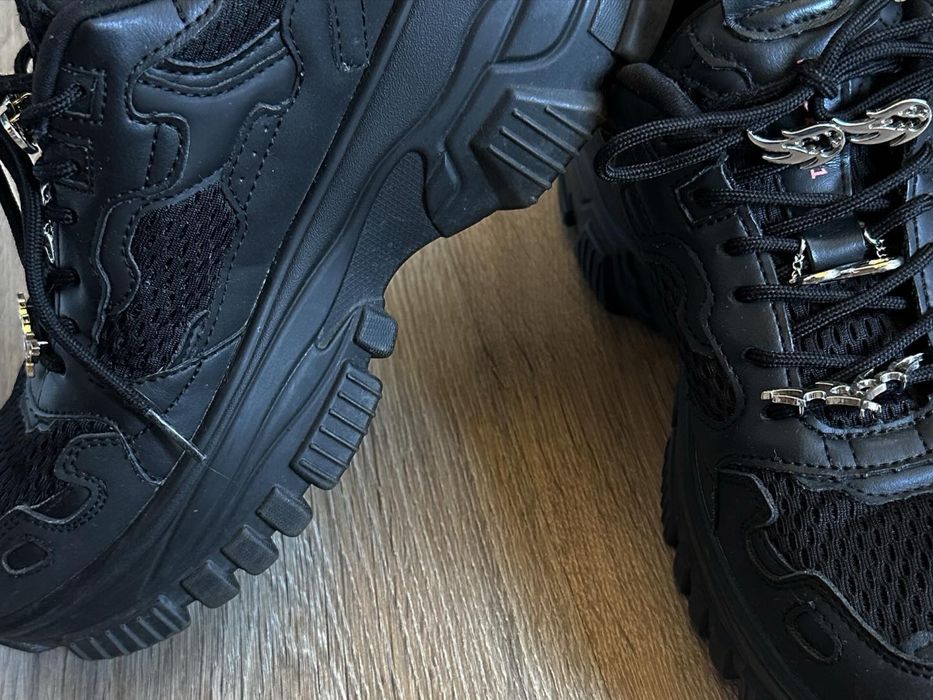 Дамски маратонки