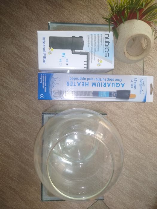 Acvarii+accesorii