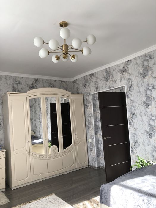 Продам дом мкр Аскар Тау