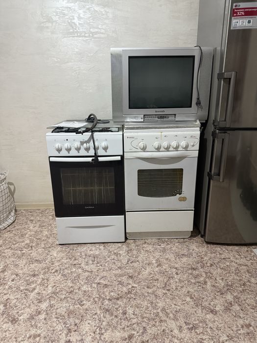 Газ плита сатылады