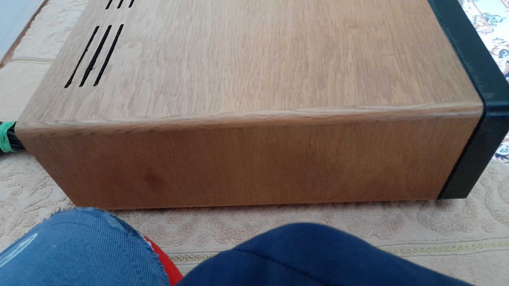 Amplituner ITT Sk 5000