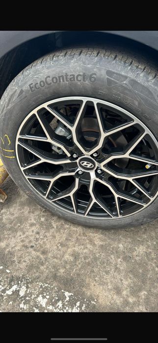 Срочно !!! Продаем комплект колес