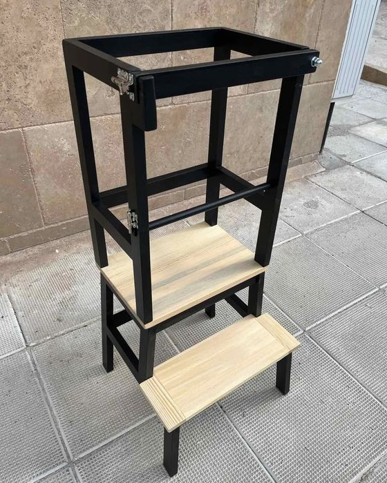 Learning tower БЕЗПЛАТНА ДОСТАВКА за цялата страна
