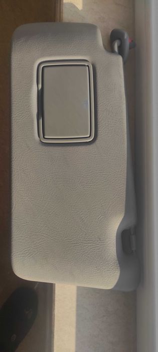 Сенник ляв за Honda CR-V 2021-2026