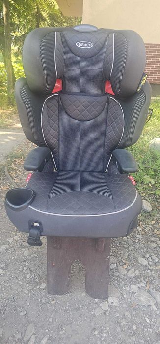 Scaun auto 15-36 kg