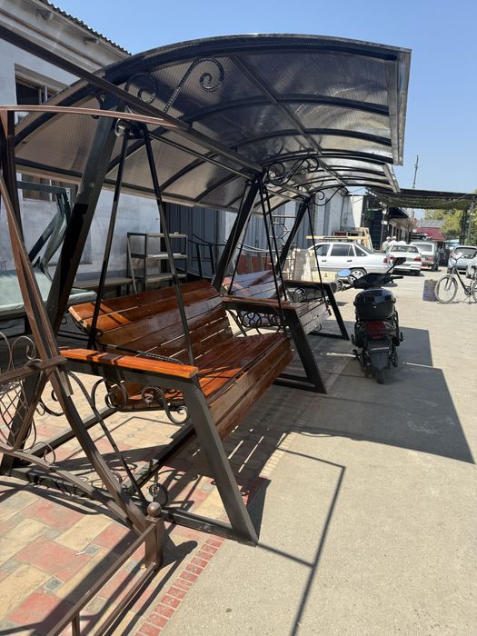 Kachale hanchale har xil turidan