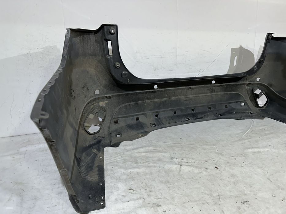 Bara spate Mitsubishi Outlander, 2016, 2017, 2018, 2019, 2020, cod origine OE 6410C798ZZ.