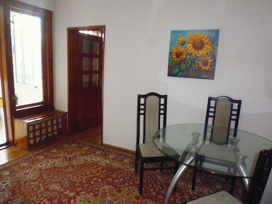 Дава се под наем Тристаен апартамент в София, Люлин 5 - 70 кв.м за 409 € - Снимка #3