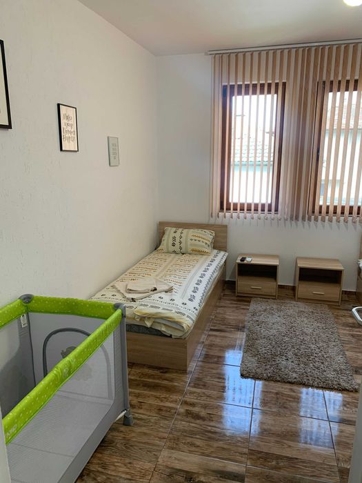 Дава се под наем Тристаен апартамент в Трявна - 78 кв.м за 110000 € - Снимка #6