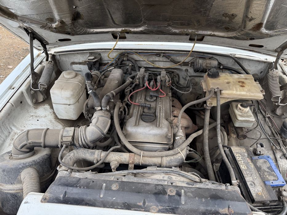 Двигатель на газель 406