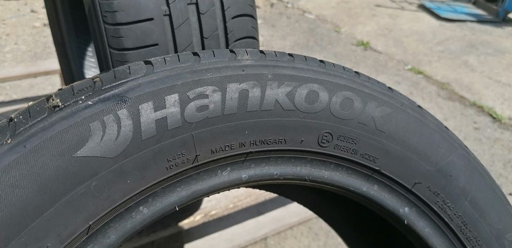 185/60/15 Ханкук ДОТ 2016 г