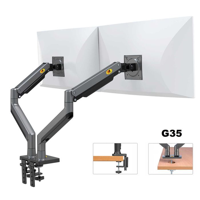 Кронштейны от North Bayou - G45/65/60//70/80. Есть доставка