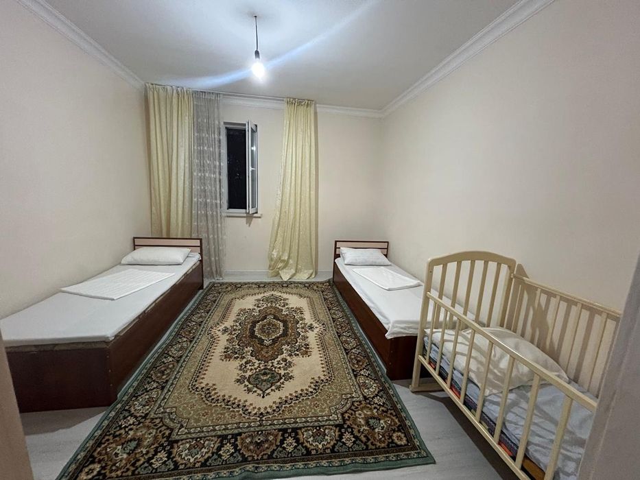 Коттедж Юго-Восток