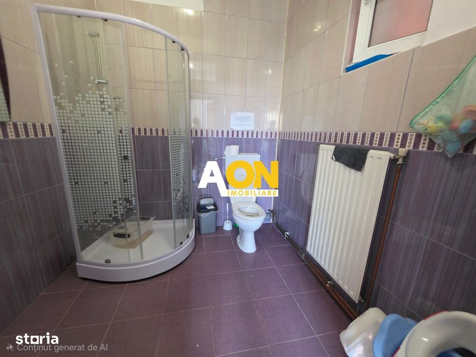 De Vânzare sau Închiriere – Imobil Versatil cu 2 Clădiri zona Cetate