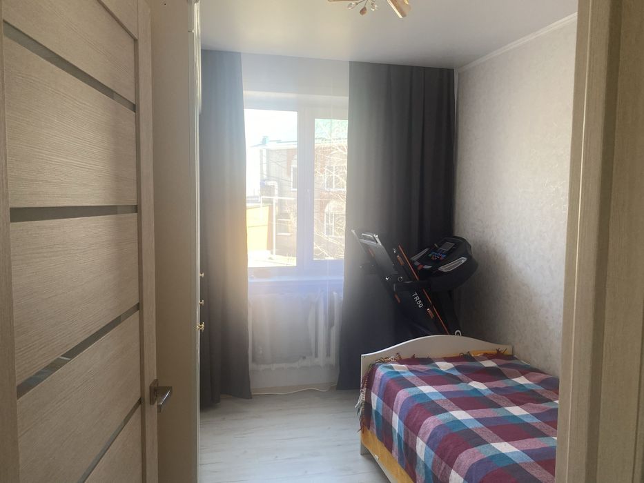 Продам квартиртиру