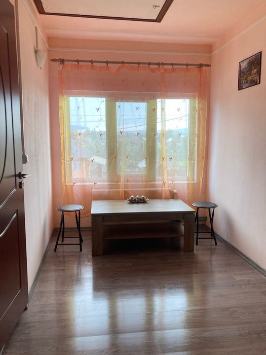 Cabana de revelion in Belis