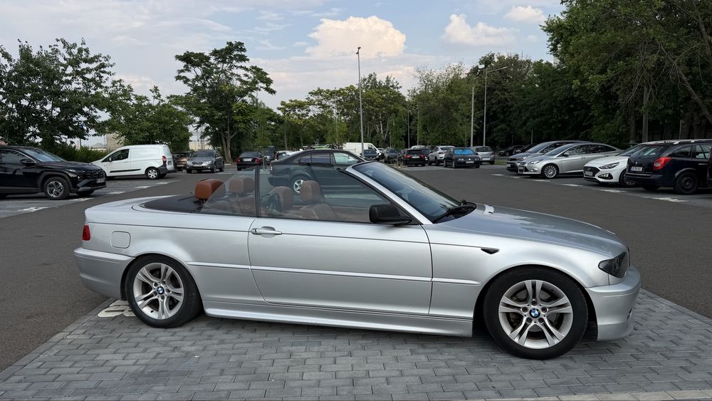 BMW 3 Series 2004 — imagine 2