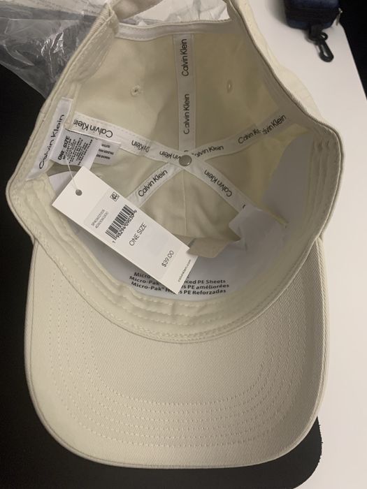 Кепка Calvin Klein