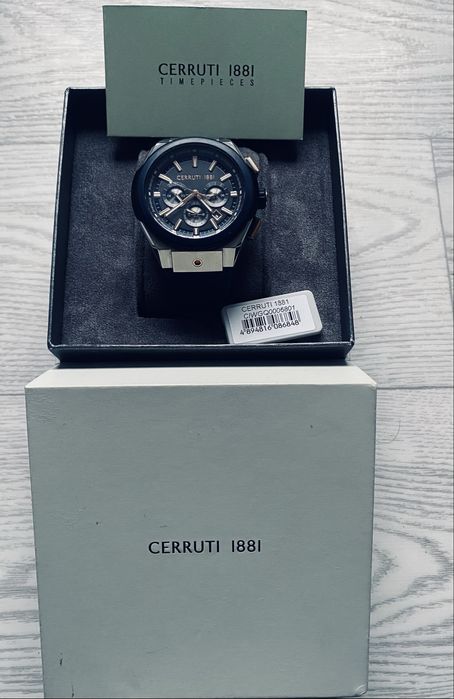 Наручные часы Cerruti 1881 TIMEPIECES