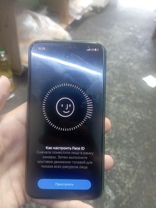 iPhone 11pro yaxshi