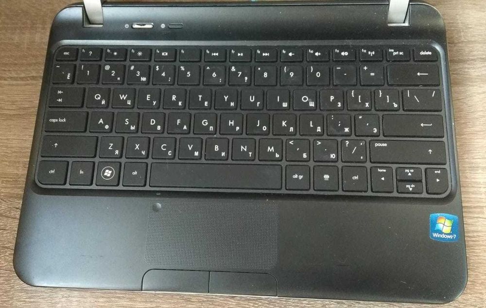 Ноутбук HP DM1 мышка в подарок