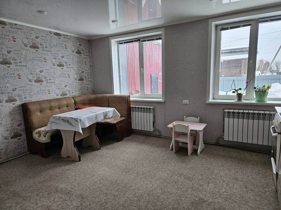 Продаётся  Коттедж