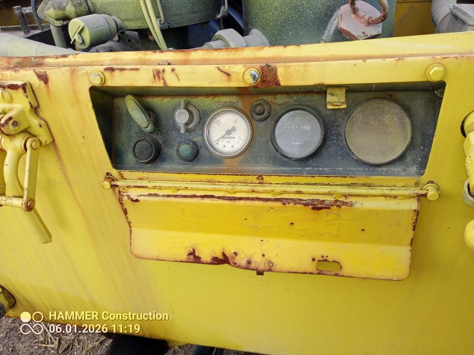 Компресор с  Deutz2FL511