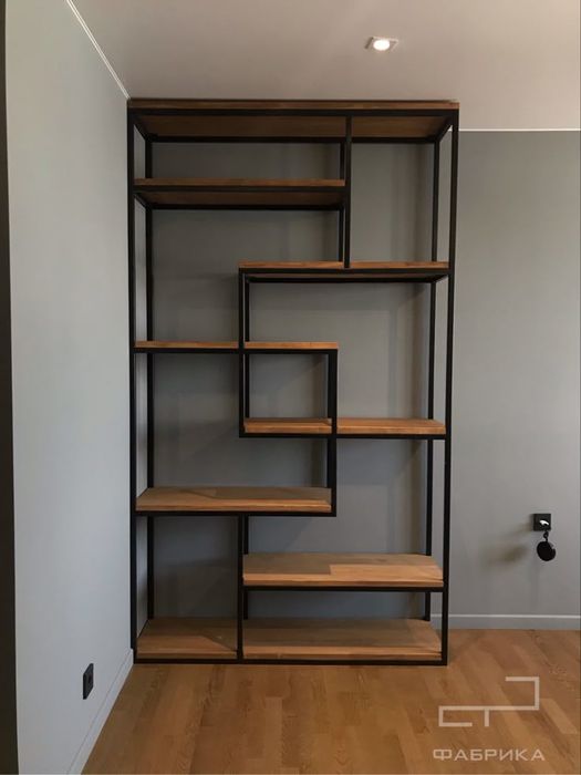 Loft mebel na zakaz METAL MEBEL