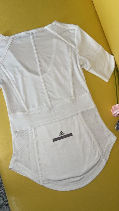 Уникална тениска Adidas Stella MaCcartney
