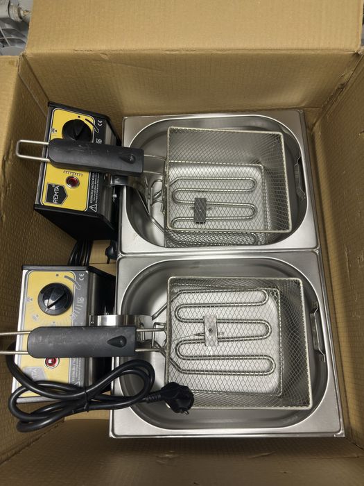 Фрютерница турецкий