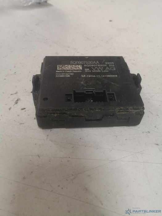 Modul Can Gateway Volkswagen Golf Vii Estate (Ba5, Bv5) [ 2013 - > ] Oem 5Q0907530Aa