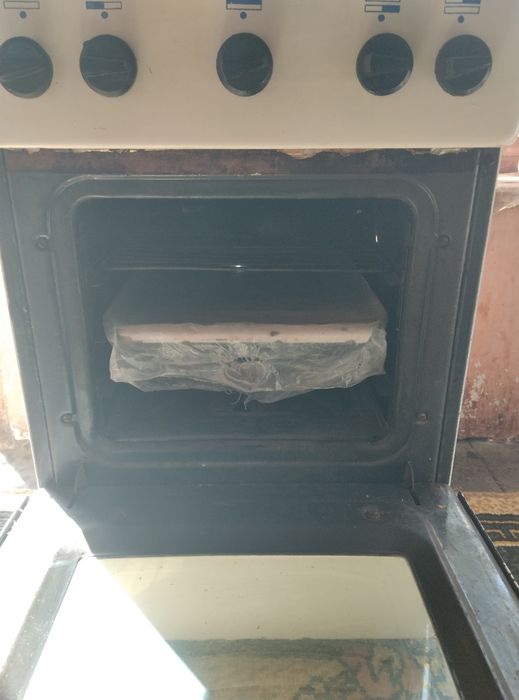 Kafolati bor ishonchli