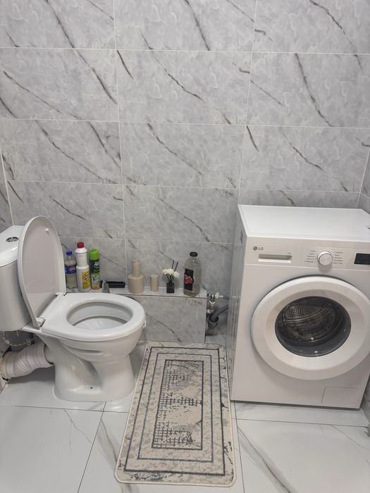 Сдам квартиру светлую