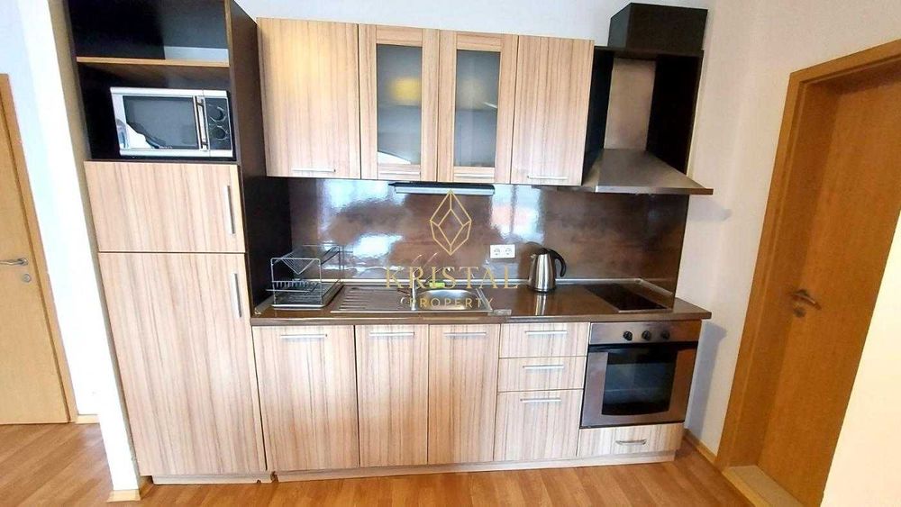 Продава се Двустаен апартамент в Ахелой - 80 кв.м за 447 €/кв.м - Снимка #5