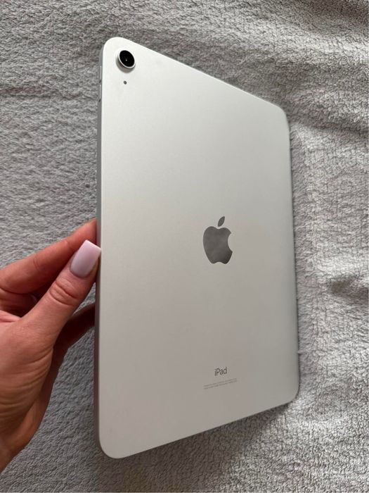 iPad Gen 10(2022) - 256 GB
