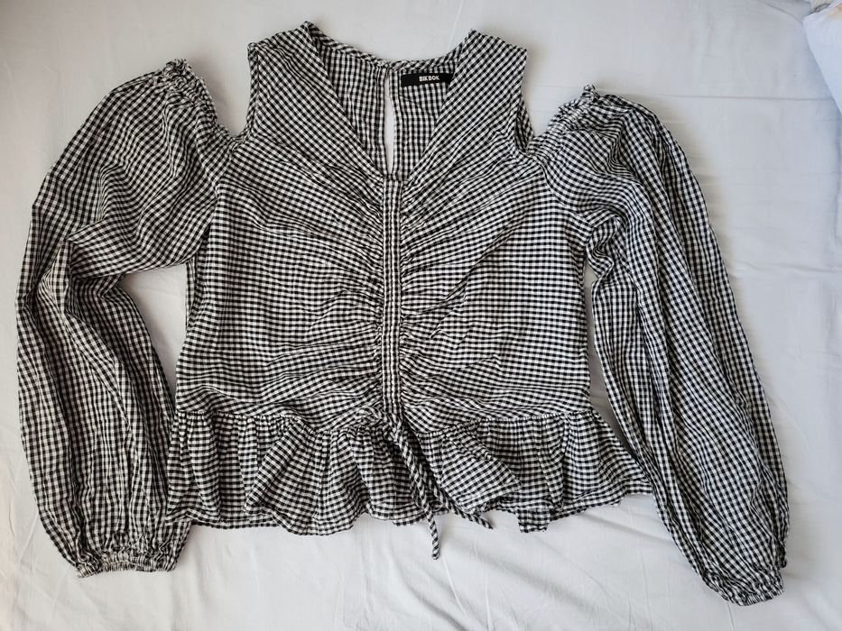 Стилно дамско потниче