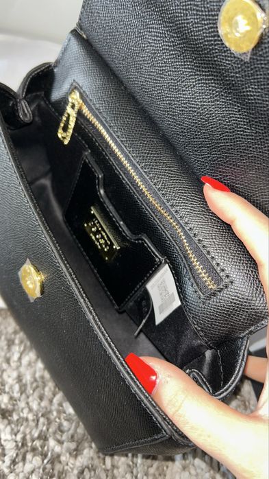 Geanta Dolce&Gabbana sicily pe stoc