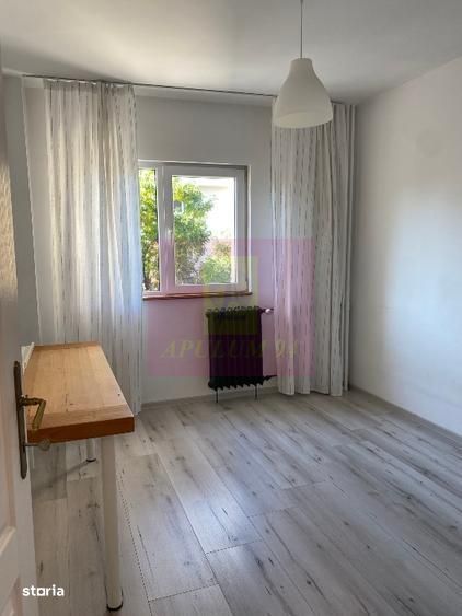 Apartament 4 camere Bd Uverturii Militari