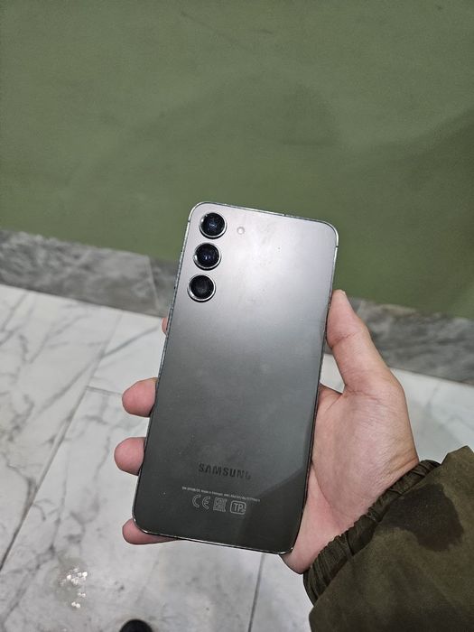 Обмен samsung s23 plus