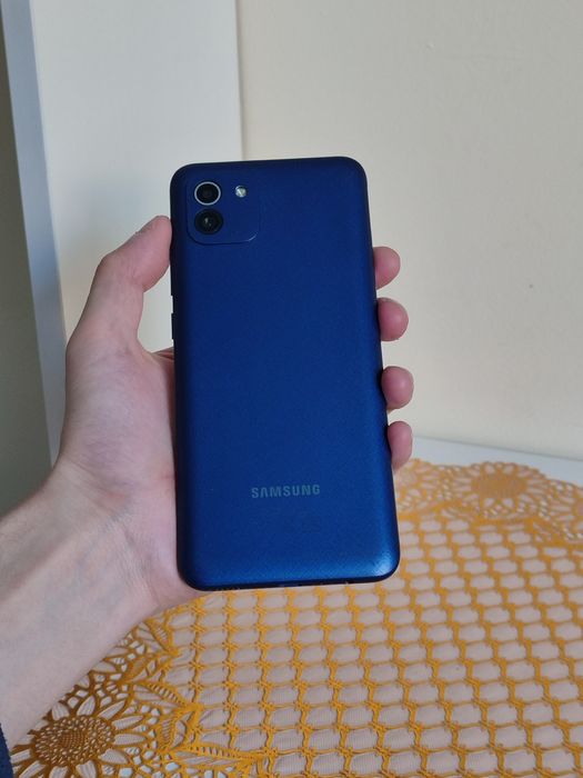 Samsung A03 Жаксы Самсунг А03